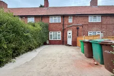 Aston Avenue, Beeston, NOTTINGHAM