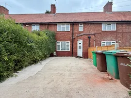 Aston Avenue, Beeston, NOTTINGHAM photo