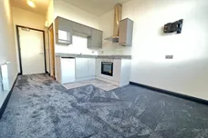 West Road, HARLOW