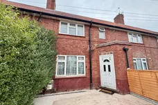 Aston Avenue, Beeston, NOTTINGHAM