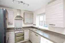 Laing Close, Rugby