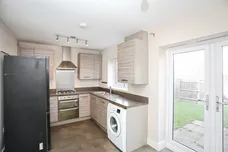 Laing Close, Rugby