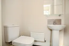 Laing Close, Rugby