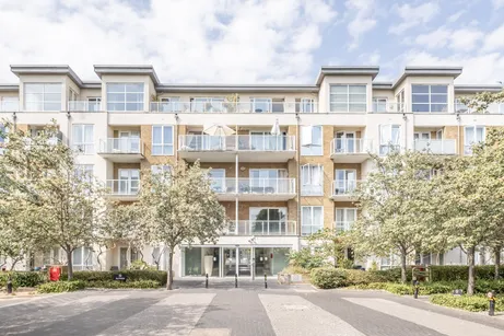 Melliss Avenue, Richmond, TW9