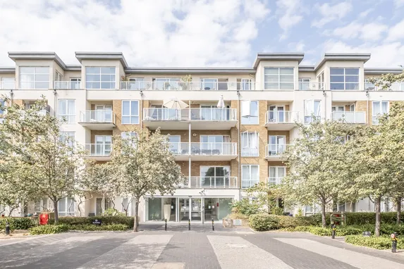 Melliss Avenue, Richmond, TW9
