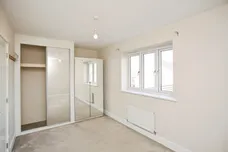 Laing Close, Rugby