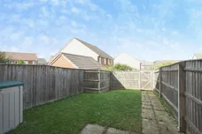 Laing Close, Rugby