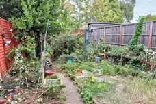Caithness Road, MITCHAM