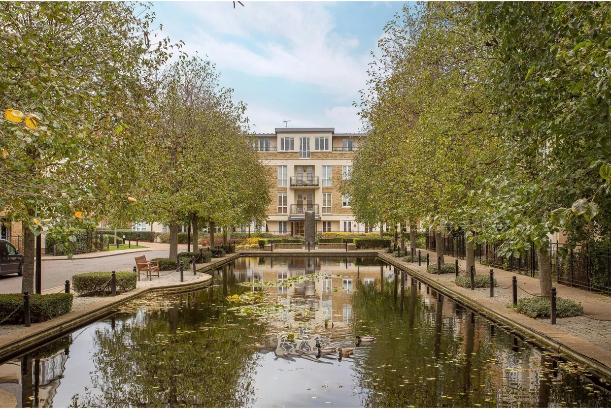 Melliss Avenue, Richmond, TW9 photo 7