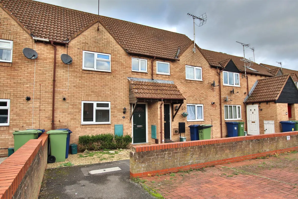 Grange Court