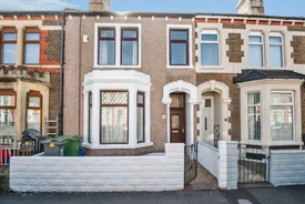 Property responsive