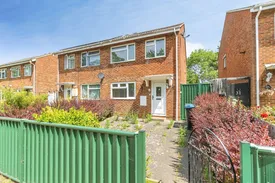Property responsive