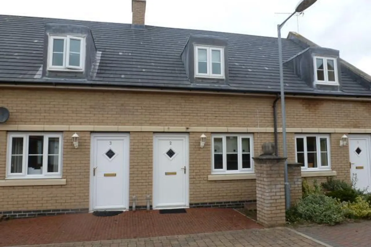 Brock Mews, DOWNHAM MARKET