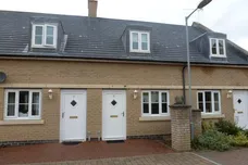 Brock Mews, DOWNHAM MARKET
