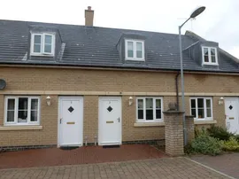 Brock Mews, DOWNHAM MARKET photo