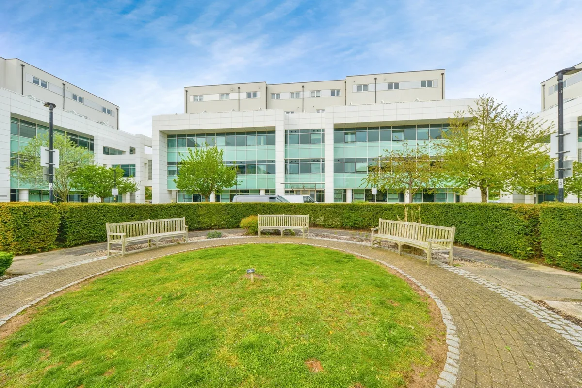 Bessemer Road, WELWYN GARDEN CITY