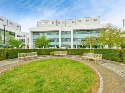 Bessemer Road, WELWYN GARDEN CITYphoto