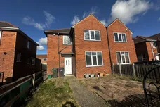 Weston Road, DONCASTER