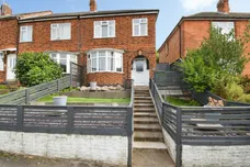 New Street, Oadby, LEICESTER