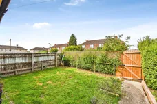 Coronation Road, FROME