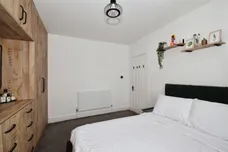 New Street, Oadby, LEICESTER