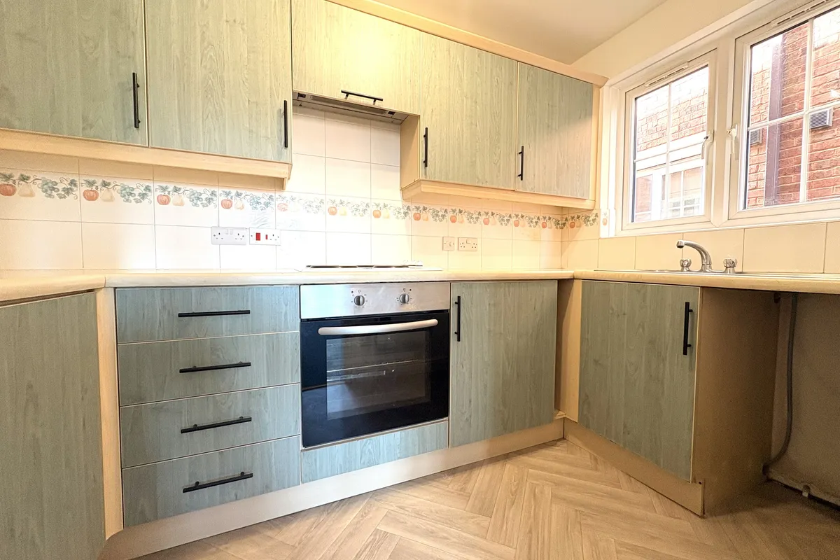 Heathcote Close, CHESTER