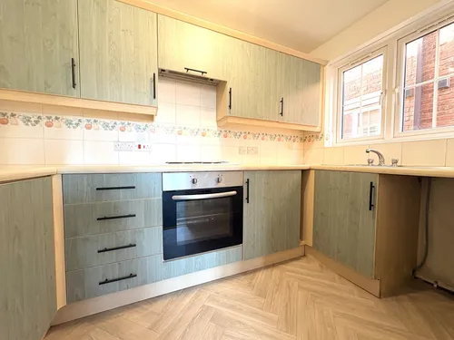 Heathcote Close, CHESTERphoto