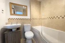 Heathcote Close, CHESTER