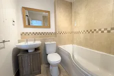 Heathcote Close, CHESTER