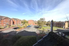 Heathcote Close, CHESTER
