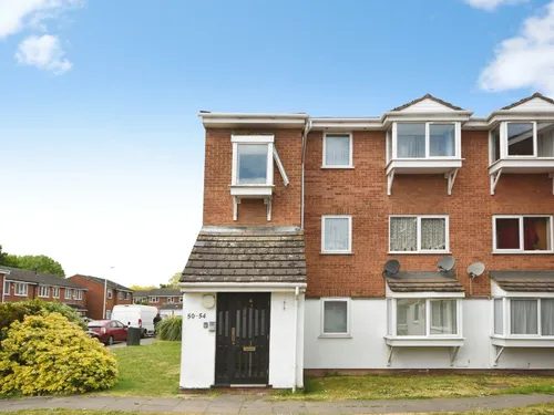 Braithwaite Avenue, Romfordphoto