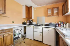 Braithwaite Avenue, Romford