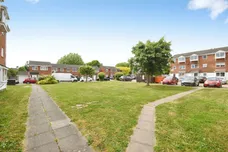 Braithwaite Avenue, Romford