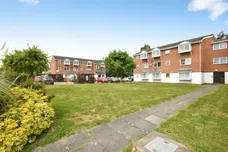 Braithwaite Avenue, Romford
