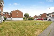 Braithwaite Avenue, Romford