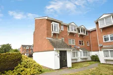 Braithwaite Avenue, Romford