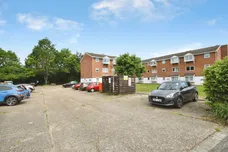 Braithwaite Avenue, Romford