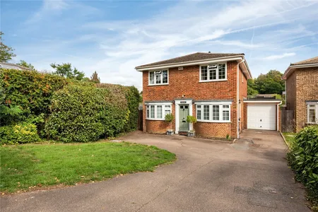 Ridgeway Road, Dorking, RH4