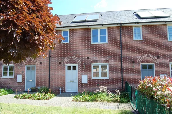 Sicklesmere Road, Bury St Edmunds, IP33 photo 1
