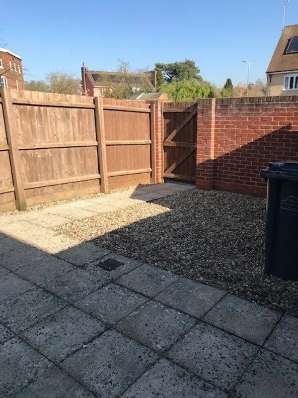 Sicklesmere Road, Bury St Edmunds, IP33 photo 7