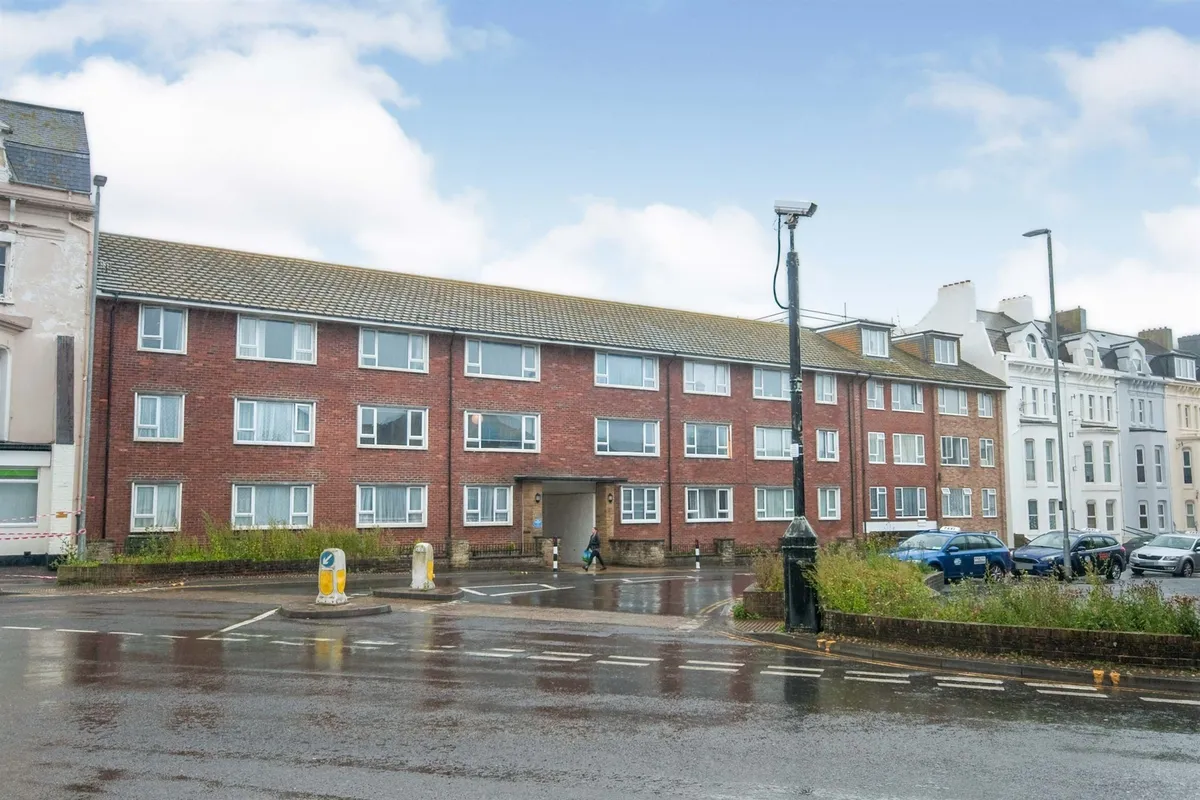 Pelham Road, Seaford