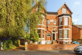 Property responsive