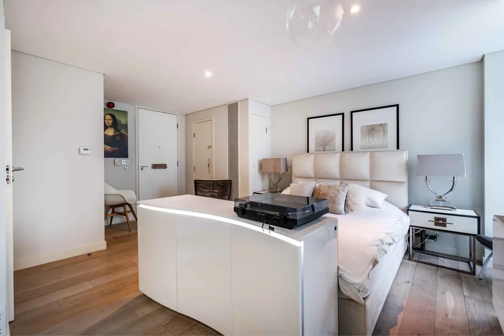 Merchant Square East, London, W2 photo 4