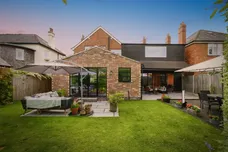 Towthorpe Road, Haxby, York