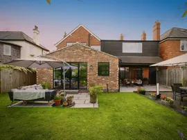 Towthorpe Road, Haxby, York photo