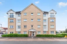 Inverleith Crescent, Glasgow
