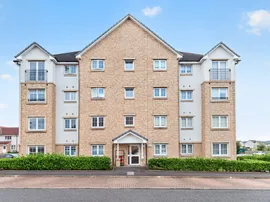 Inverleith Crescent, Glasgow photo