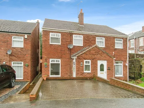 West View, Ackworth, Pontefractphoto