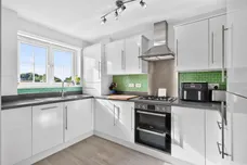 Inverleith Crescent, Glasgow
