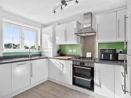 Inverleith Crescent, Glasgow thumb 3